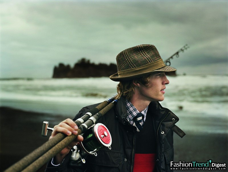 Tommy Hilfiger 2007ﶬVDƬ